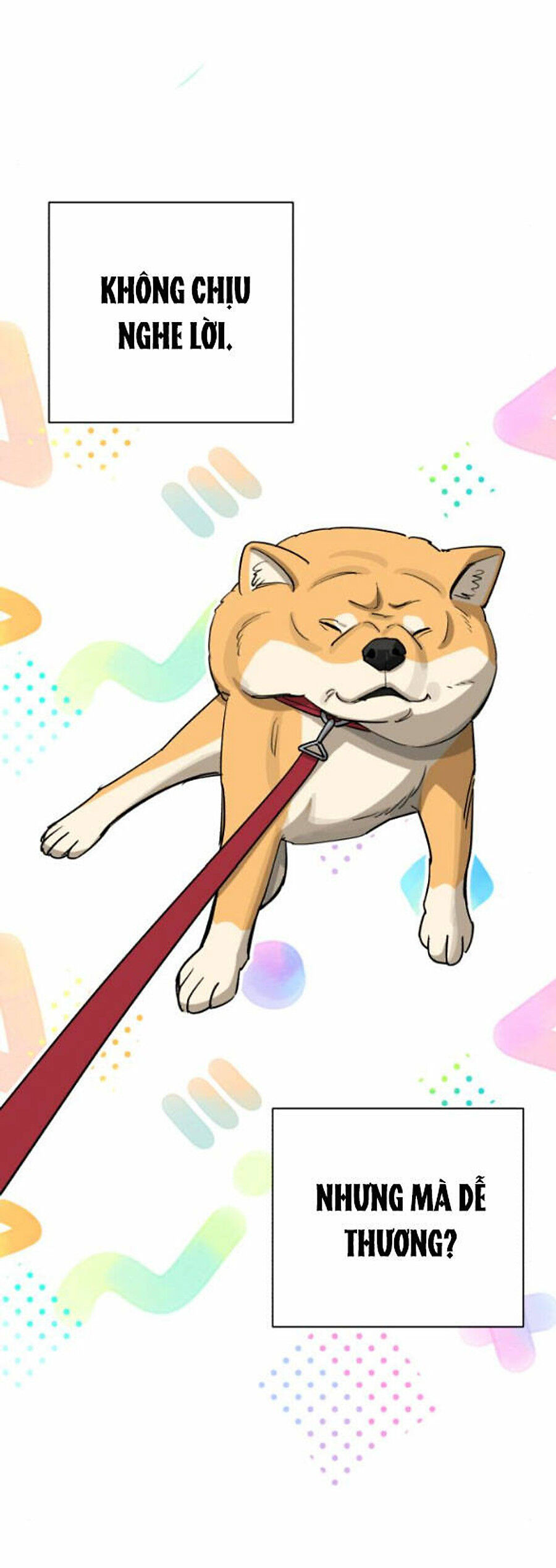 Tình Yêu Của Ik Seob Chap 42 - Next Chap 43