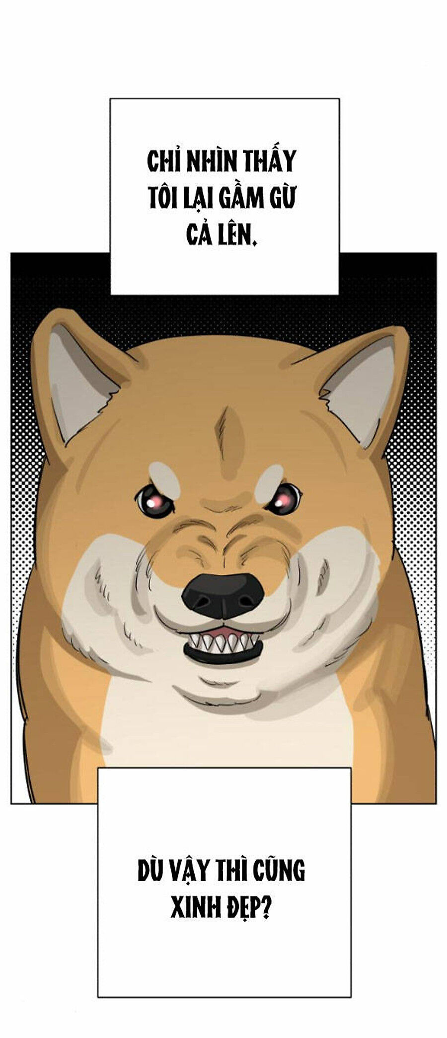 Tình Yêu Của Ik Seob Chap 42 - Next Chap 43