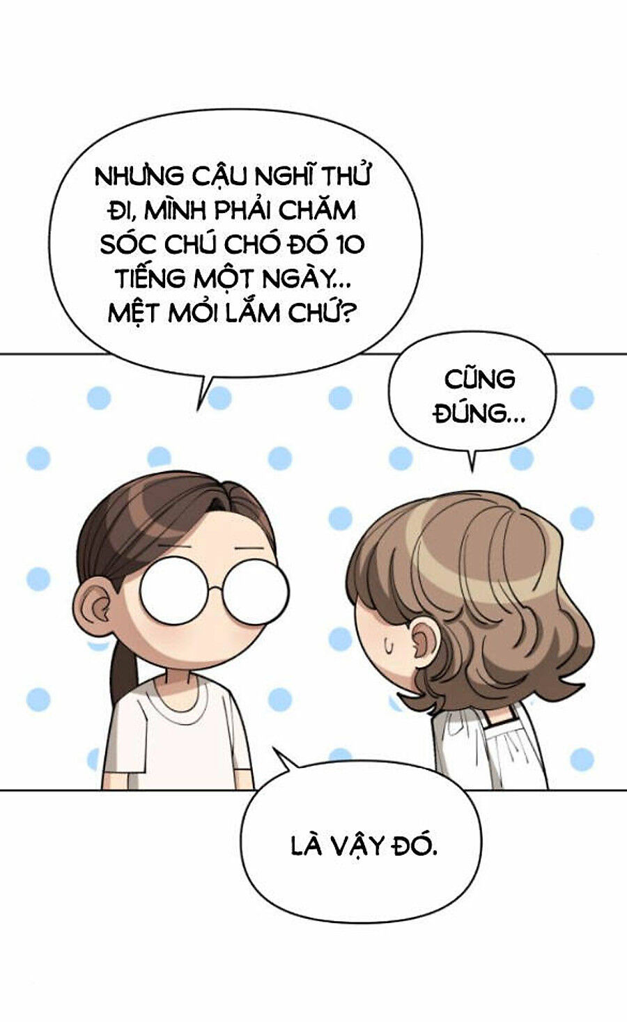 Tình Yêu Của Ik Seob Chap 42 - Next Chap 43