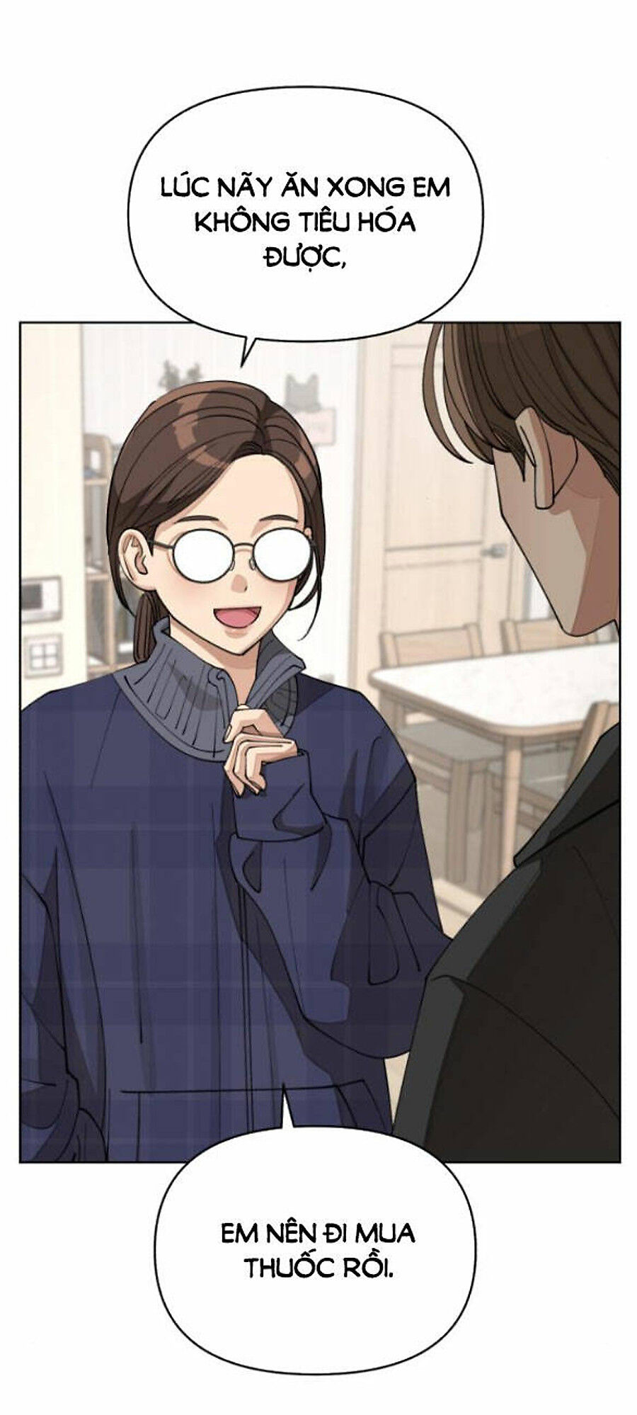 Tình Yêu Của Ik Seob Chap 42 - Next Chap 43