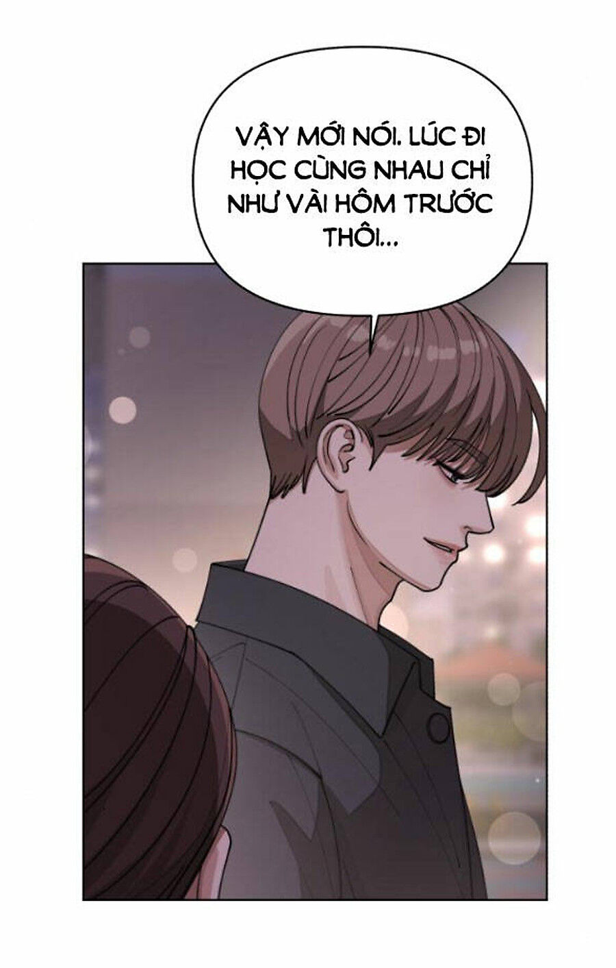 Tình Yêu Của Ik Seob Chap 42 - Next Chap 43