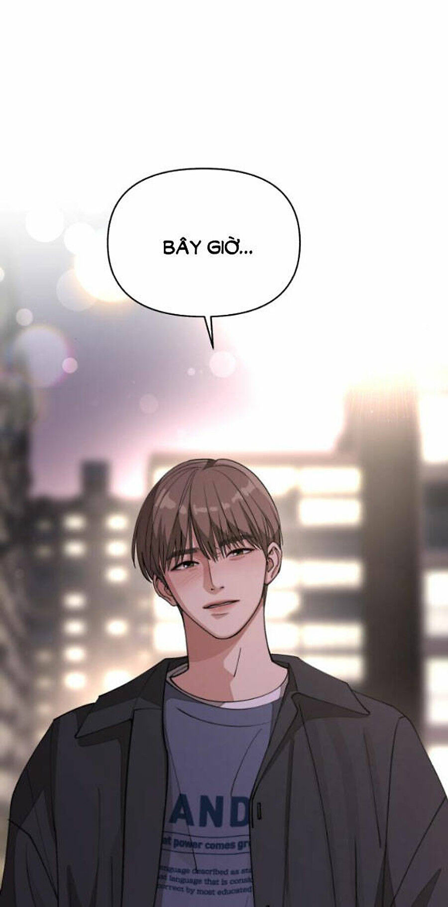 Tình Yêu Của Ik Seob Chap 42 - Next Chap 43