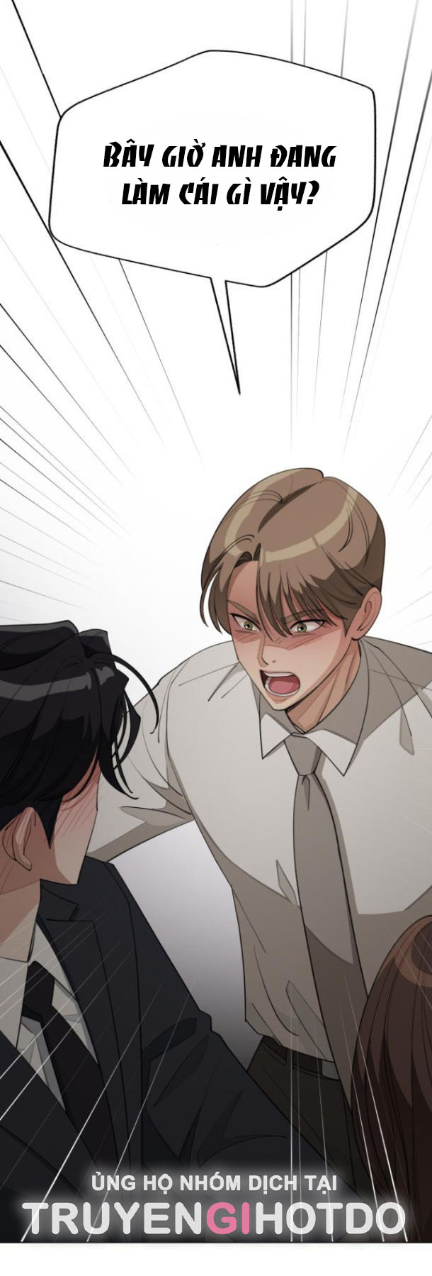 Tình Yêu Của Ik Seob Chap 43.1 - Next Chap 44.1