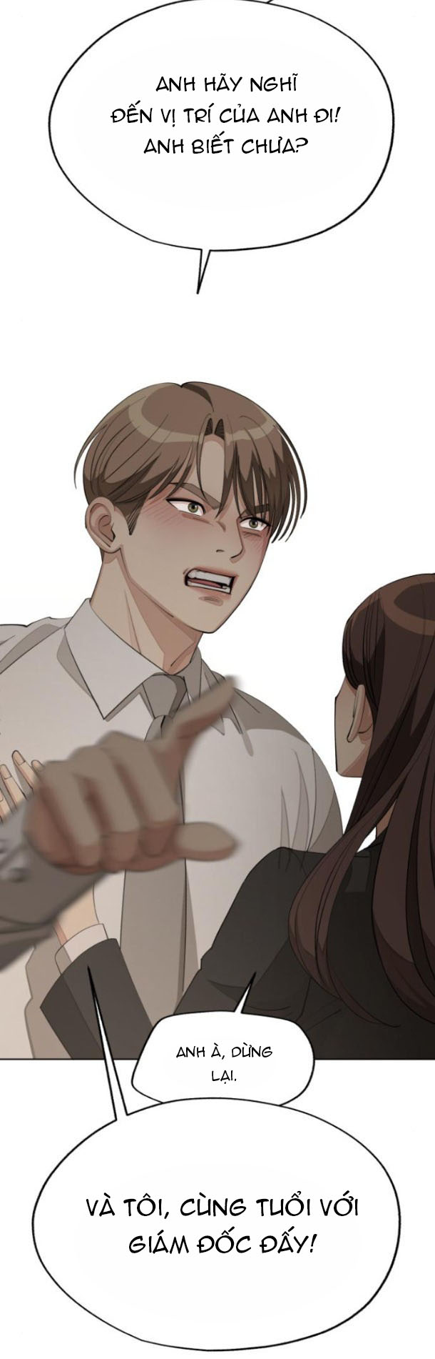 Tình Yêu Của Ik Seob Chap 43.1 - Next Chap 44.1