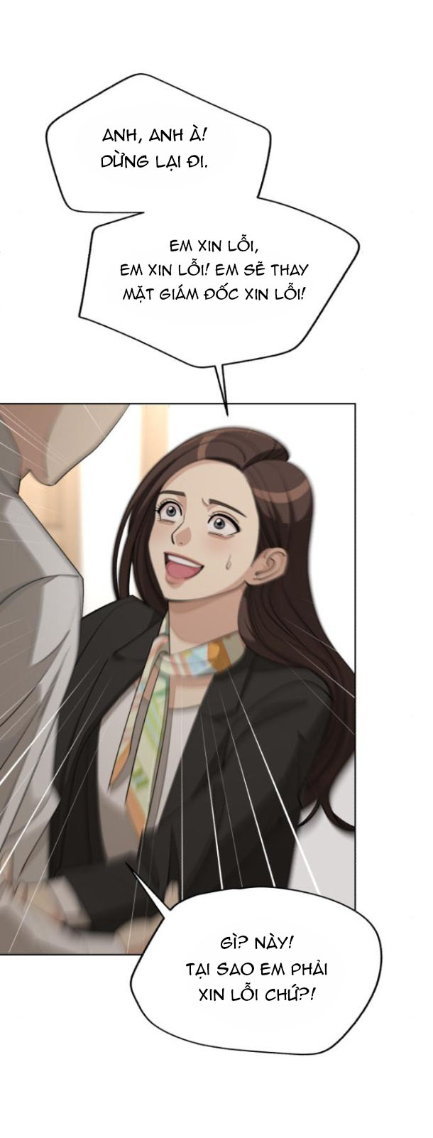 Tình Yêu Của Ik Seob Chap 43.1 - Next Chap 44.1