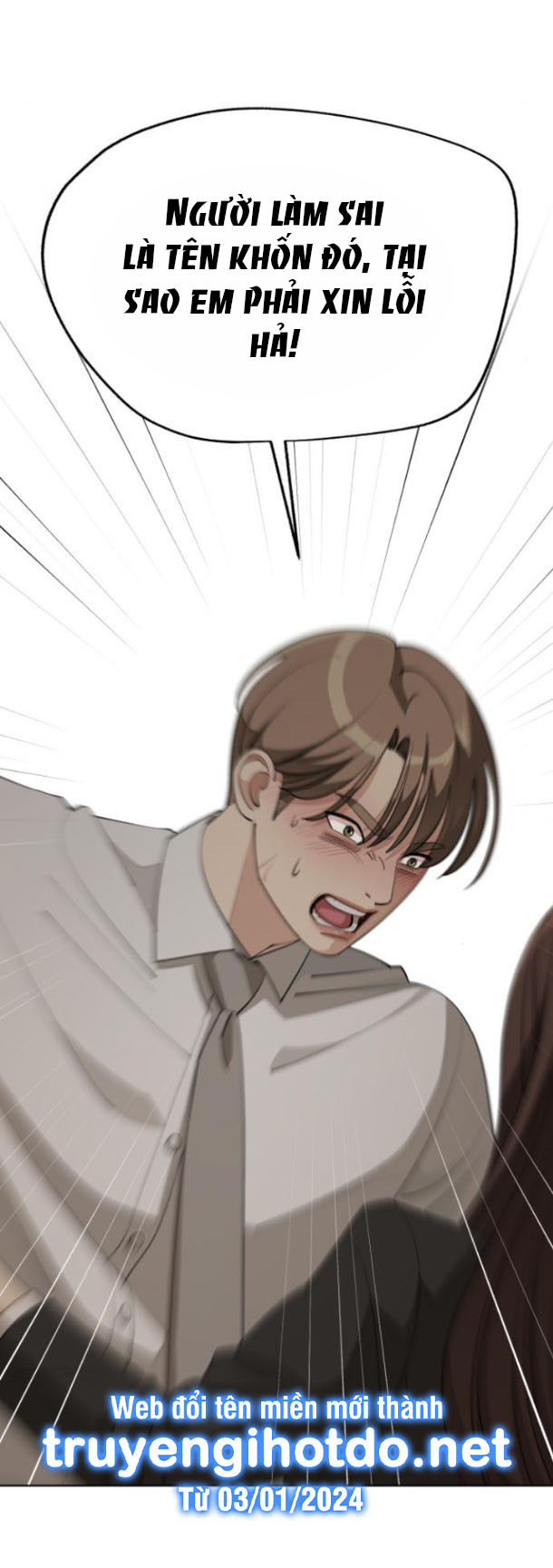 Tình Yêu Của Ik Seob Chap 43.1 - Next Chap 44.1