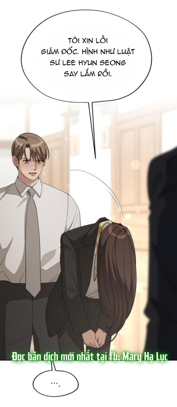 Tình Yêu Của Ik Seob Chap 43.1 - Next Chap 44.1