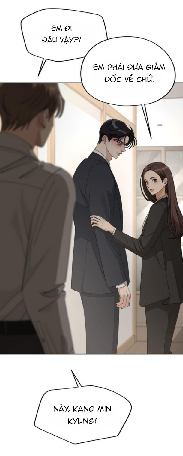 Tình Yêu Của Ik Seob Chap 43.1 - Next Chap 44.1