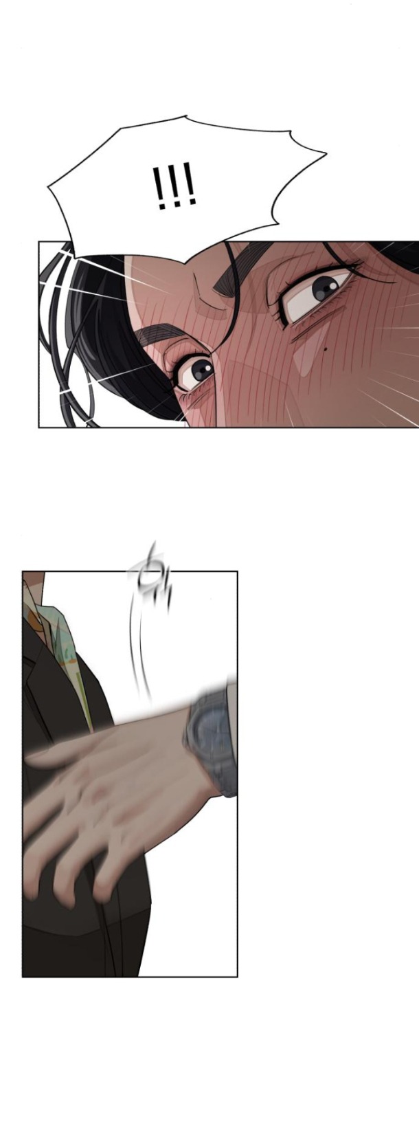 Tình Yêu Của Ik Seob Chap 43.1 - Next Chap 44.1