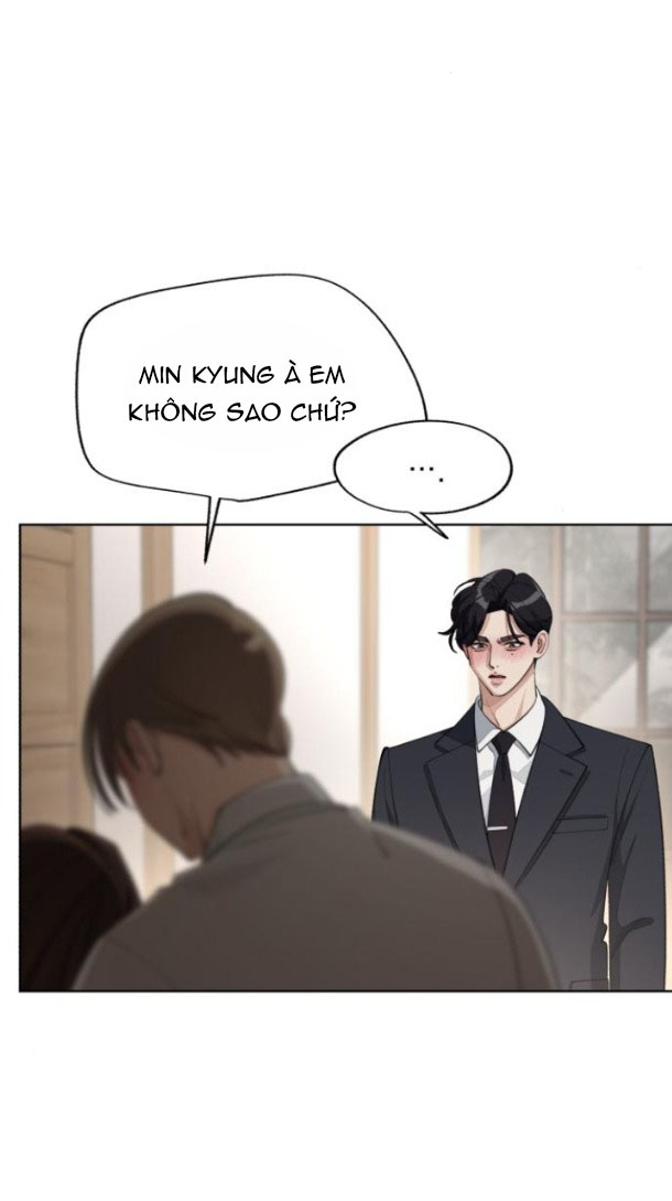 Tình Yêu Của Ik Seob Chap 43.1 - Next Chap 44.1