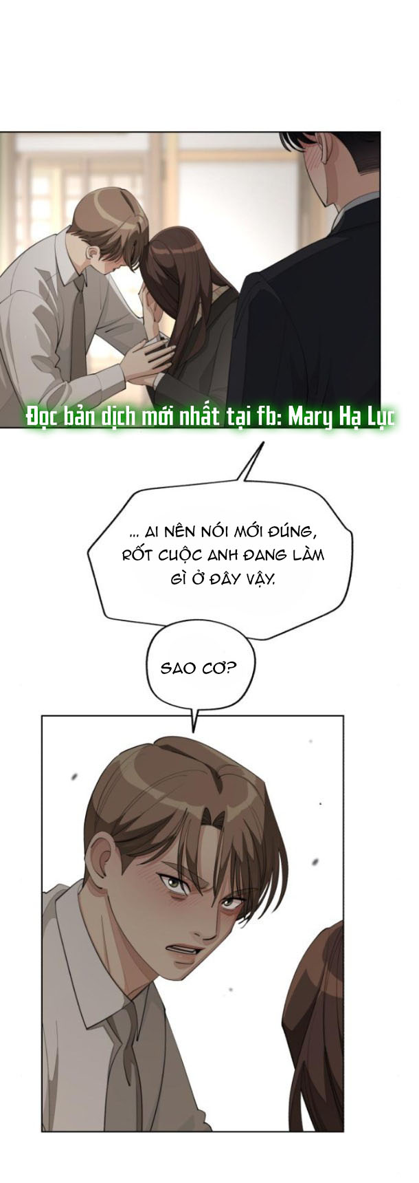 Tình Yêu Của Ik Seob Chap 43.1 - Next Chap 44.1