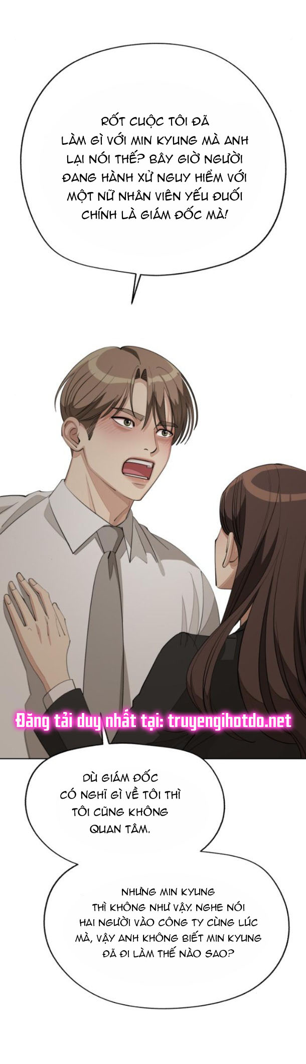 Tình Yêu Của Ik Seob Chap 43.1 - Next Chap 44.1