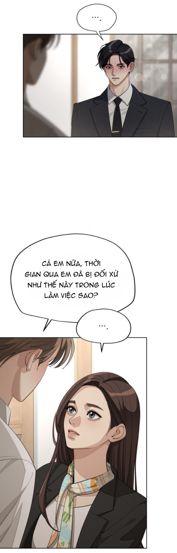 Tình Yêu Của Ik Seob Chap 43.1 - Next Chap 44.1