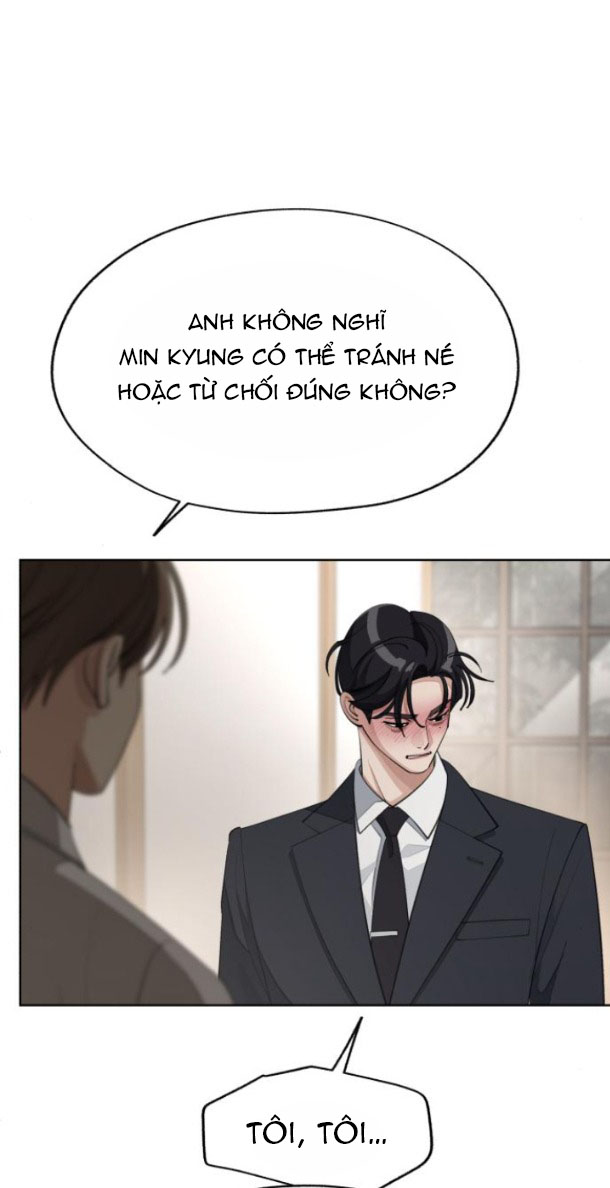Tình Yêu Của Ik Seob Chap 43.1 - Next Chap 44.1