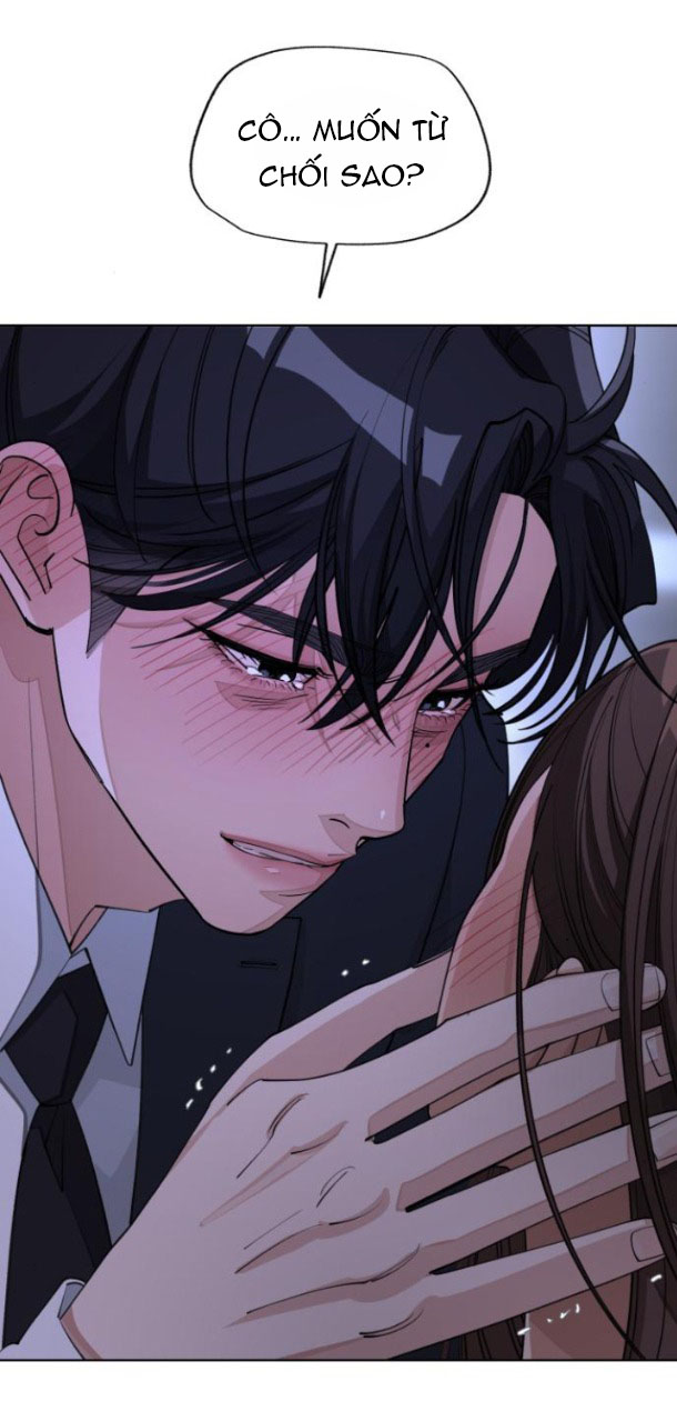 Tình Yêu Của Ik Seob Chap 43.2 - Next Chap 44.2