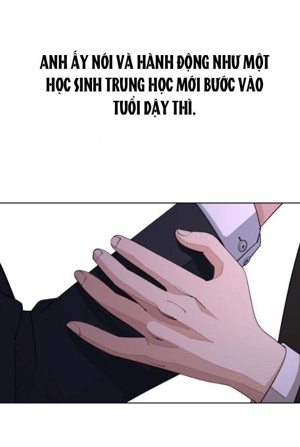 Tình Yêu Của Ik Seob Chap 43.2 - Next Chap 44.2