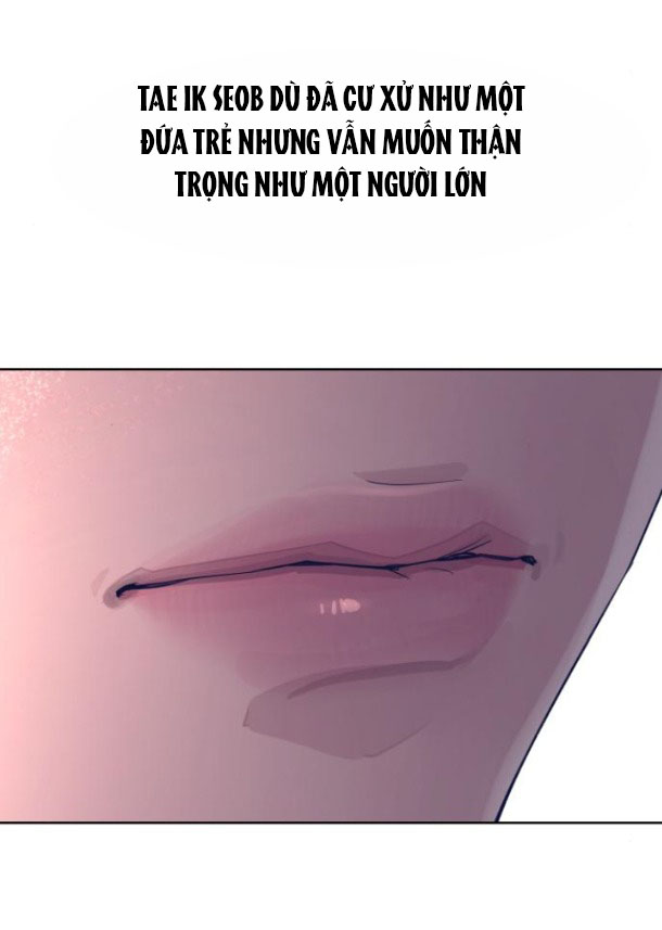 Tình Yêu Của Ik Seob Chap 43.2 - Next Chap 44.2