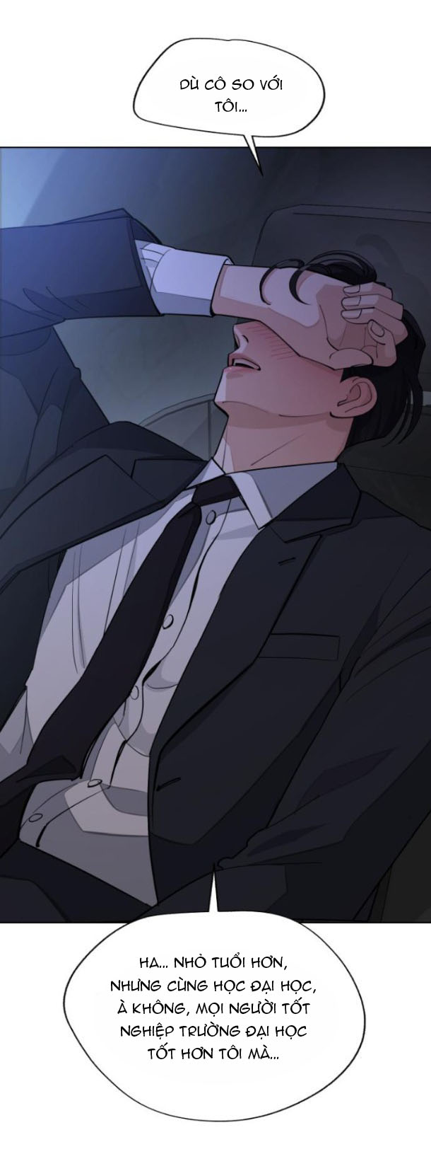 Tình Yêu Của Ik Seob Chap 43.2 - Next Chap 44.2