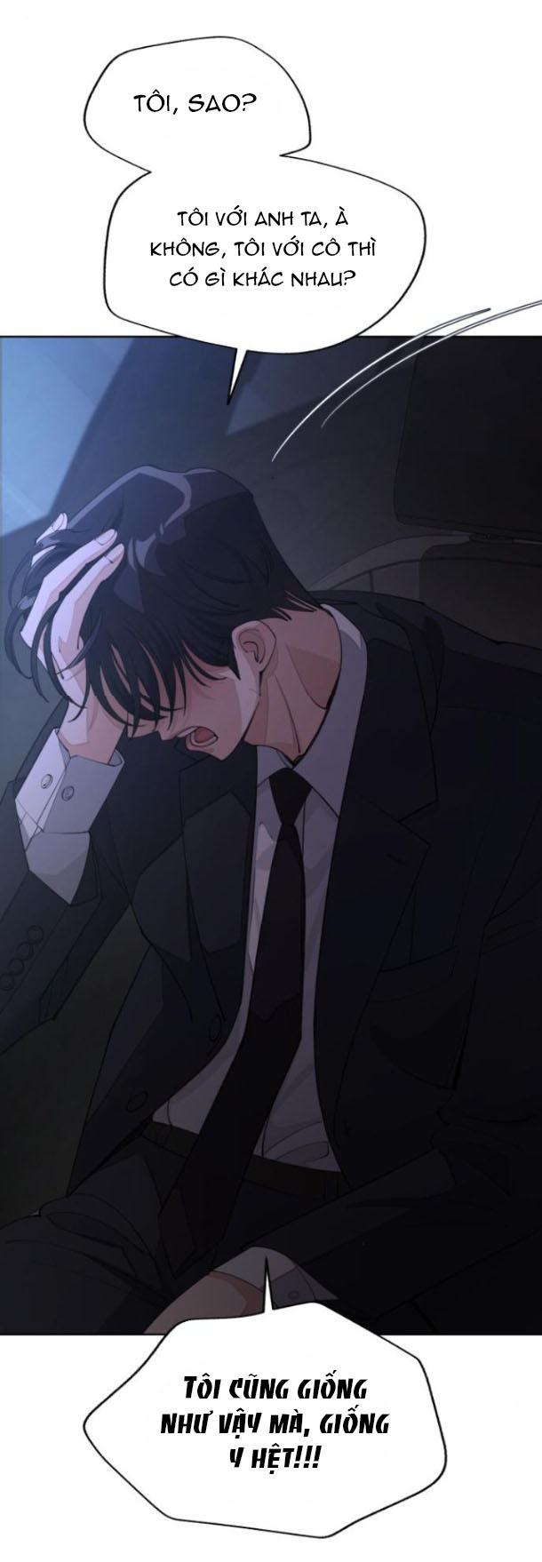 Tình Yêu Của Ik Seob Chap 43.2 - Next Chap 44.2