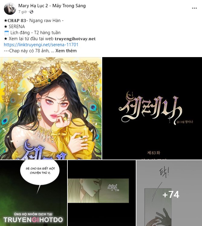 Tình Yêu Của Ik Seob Chap 43.2 - Next Chap 44.2