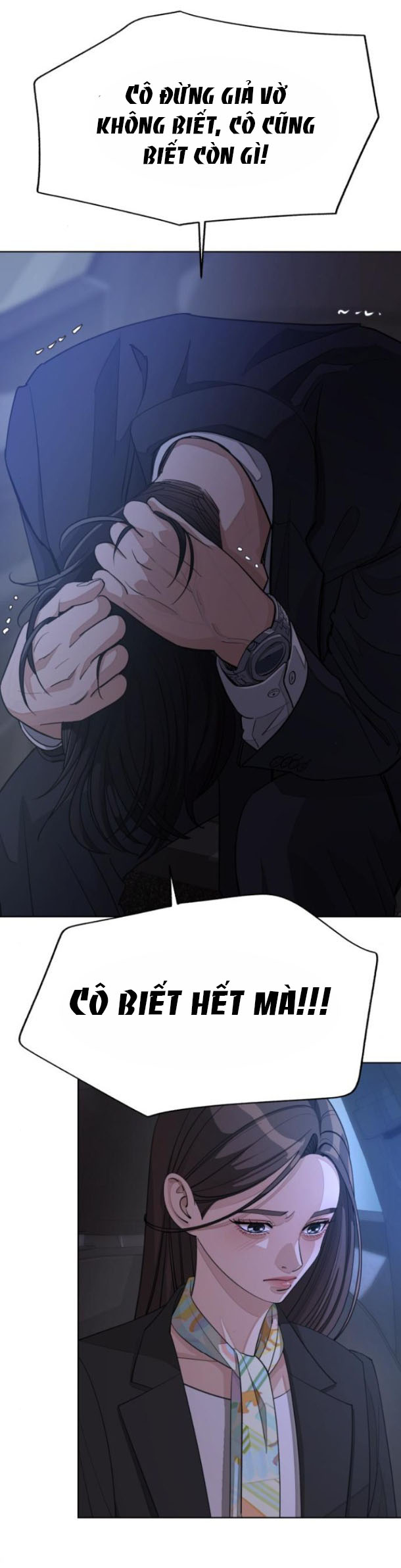 Tình Yêu Của Ik Seob Chap 43.2 - Next Chap 44.2