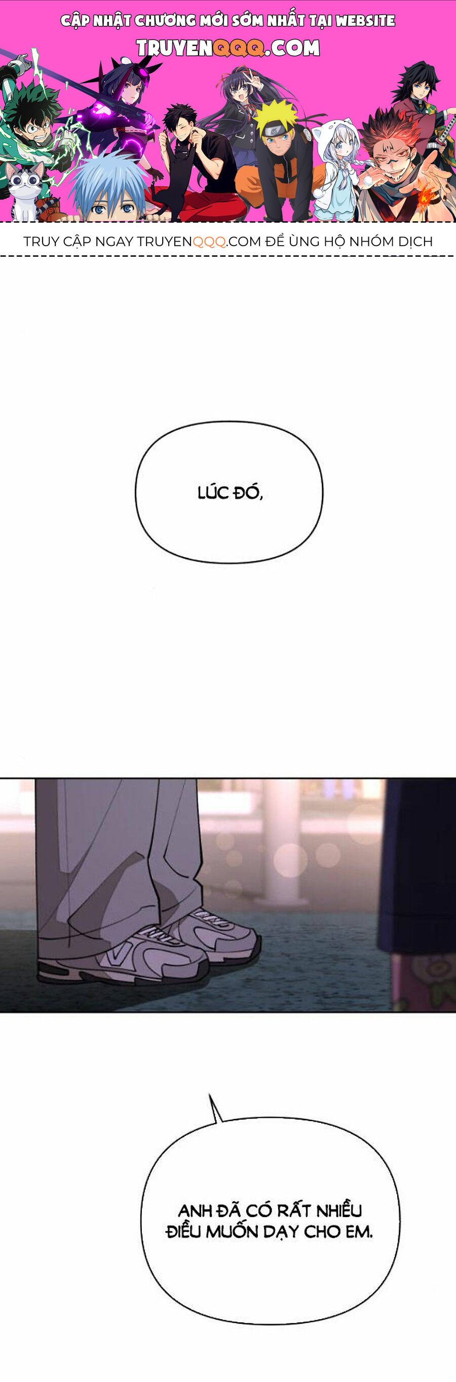 Tình Yêu Của Ik Seob Chap 43 - Next Chap 44