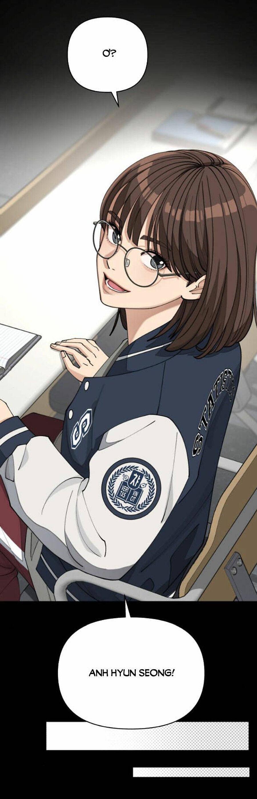 Tình Yêu Của Ik Seob Chap 43 - Next Chap 44