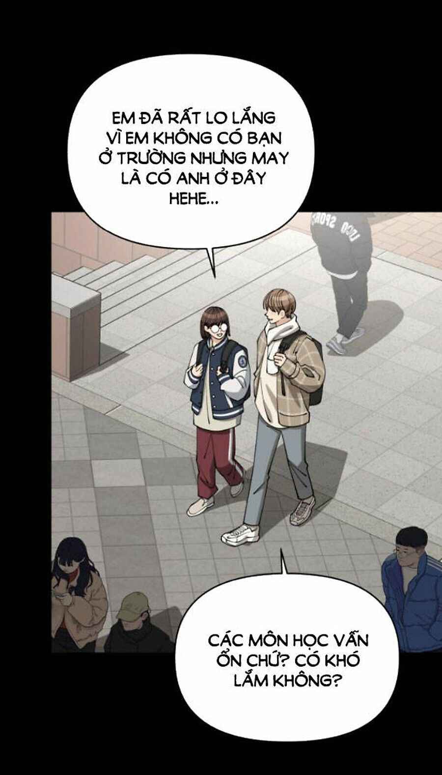 Tình Yêu Của Ik Seob Chap 43 - Next Chap 44