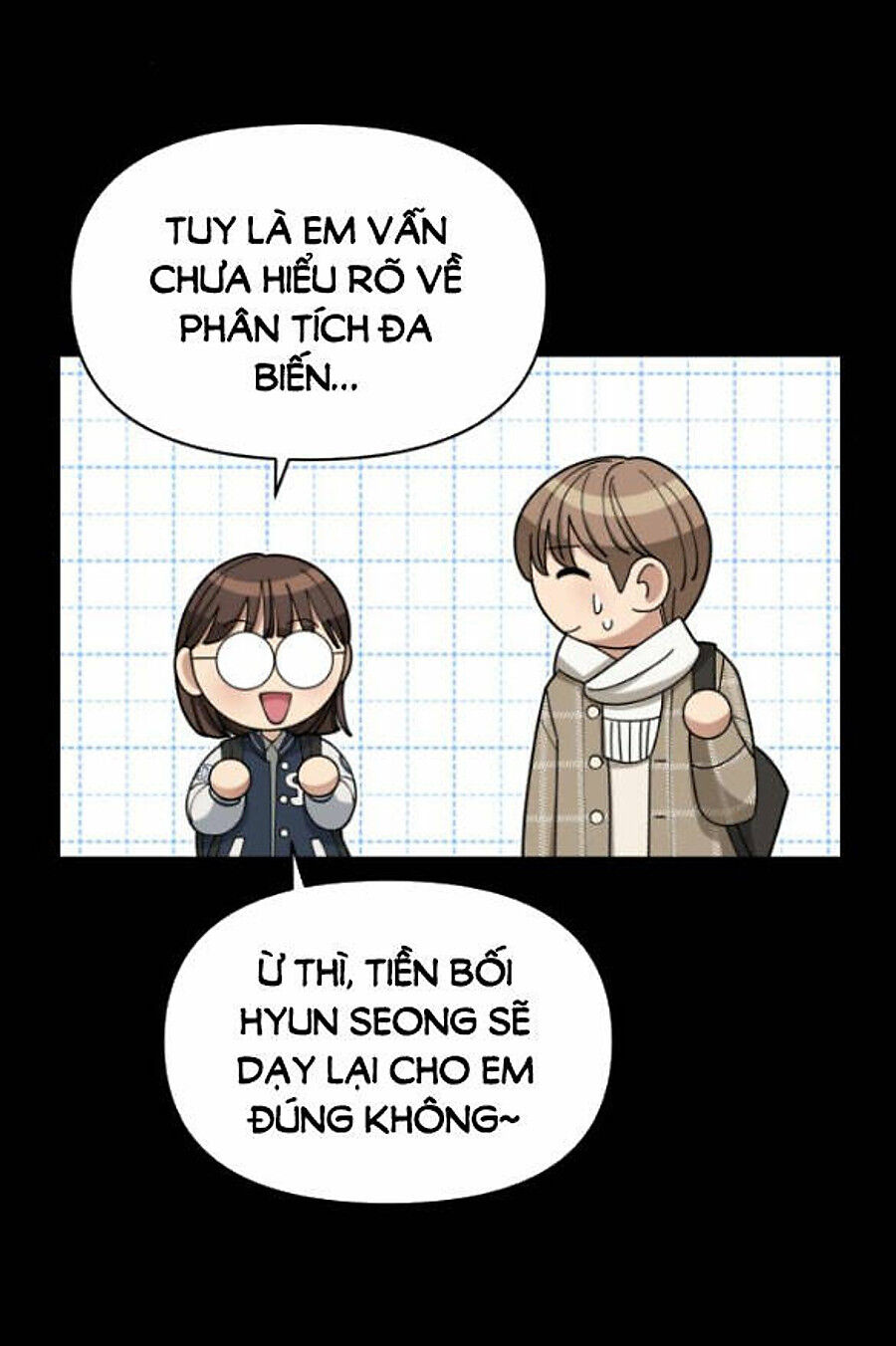 Tình Yêu Của Ik Seob Chap 43 - Next Chap 44