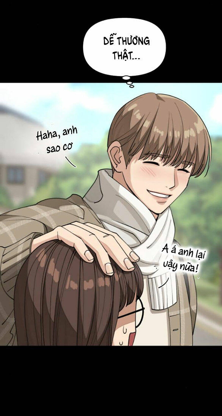Tình Yêu Của Ik Seob Chap 43 - Next Chap 44