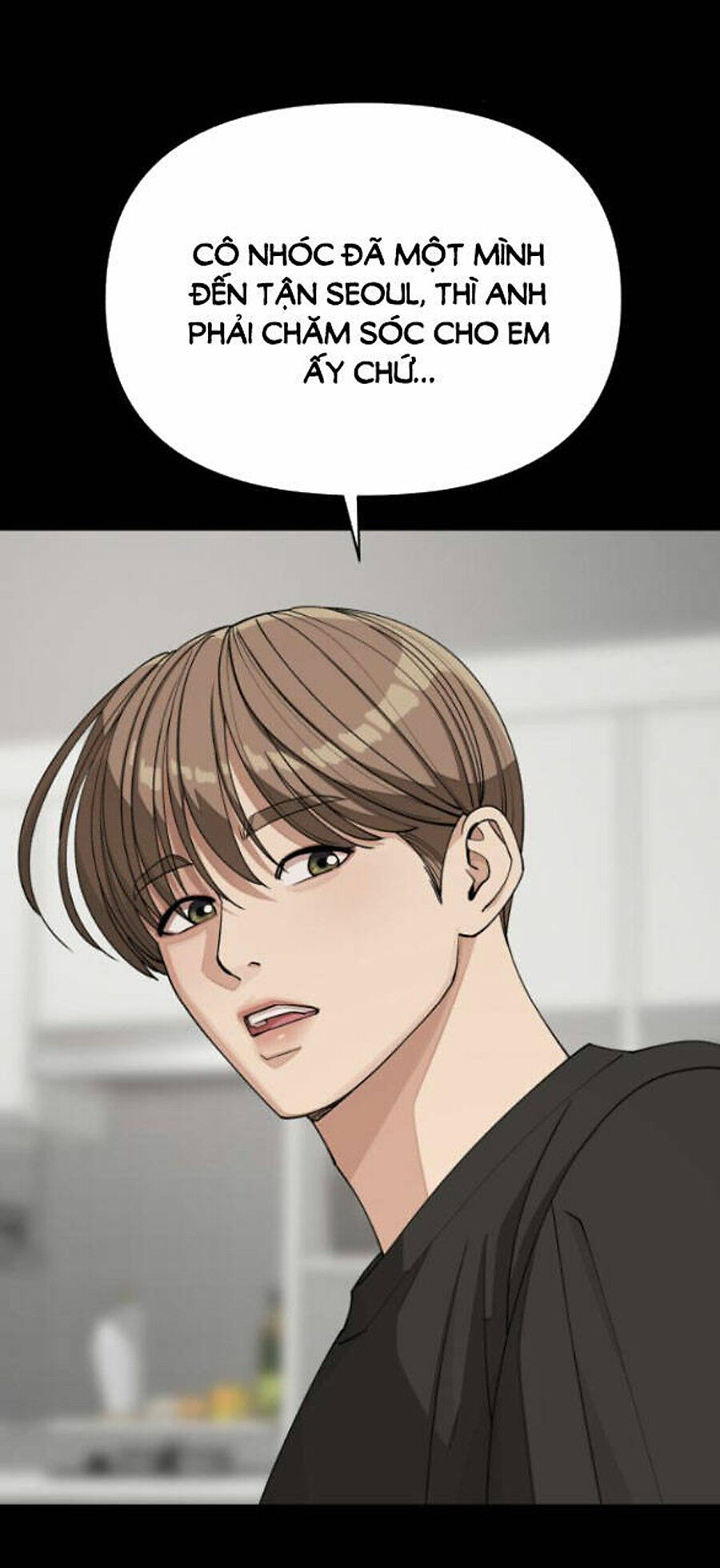 Tình Yêu Của Ik Seob Chap 43 - Next Chap 44