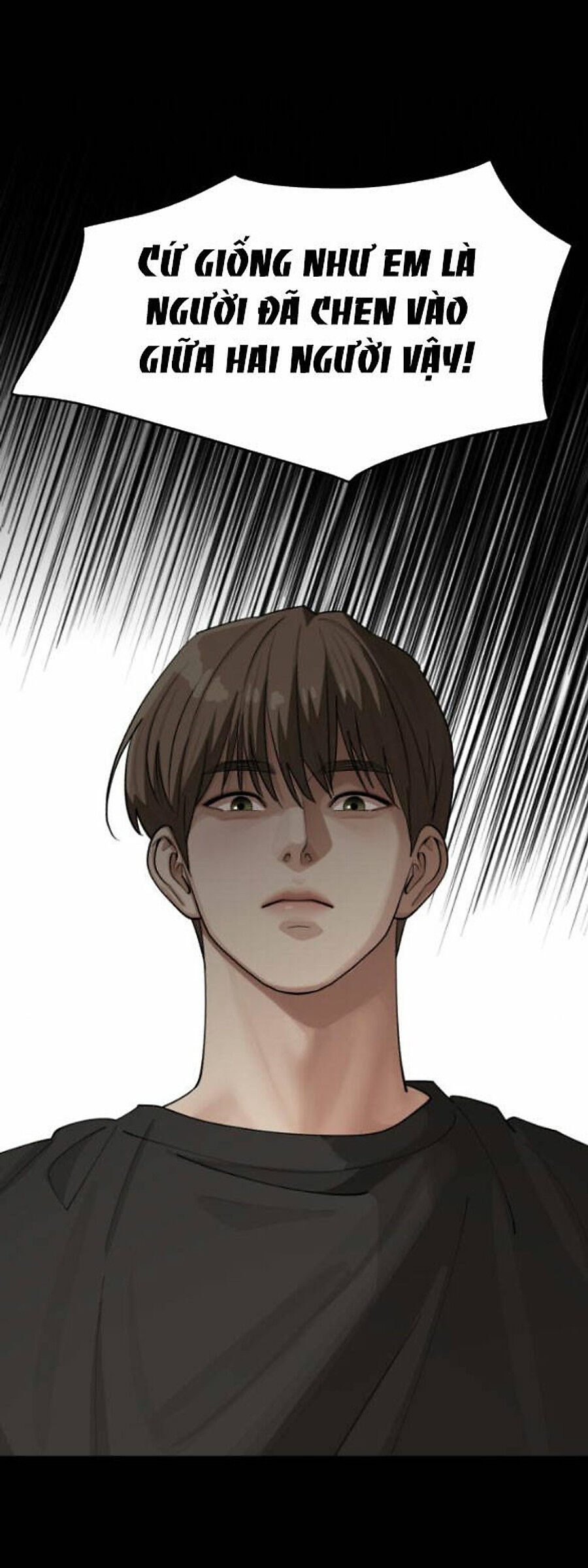 Tình Yêu Của Ik Seob Chap 43 - Next Chap 44