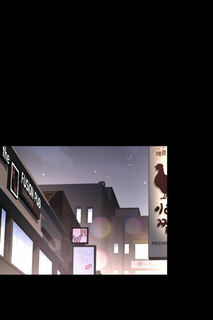 Tình Yêu Của Ik Seob Chap 43 - Next Chap 44