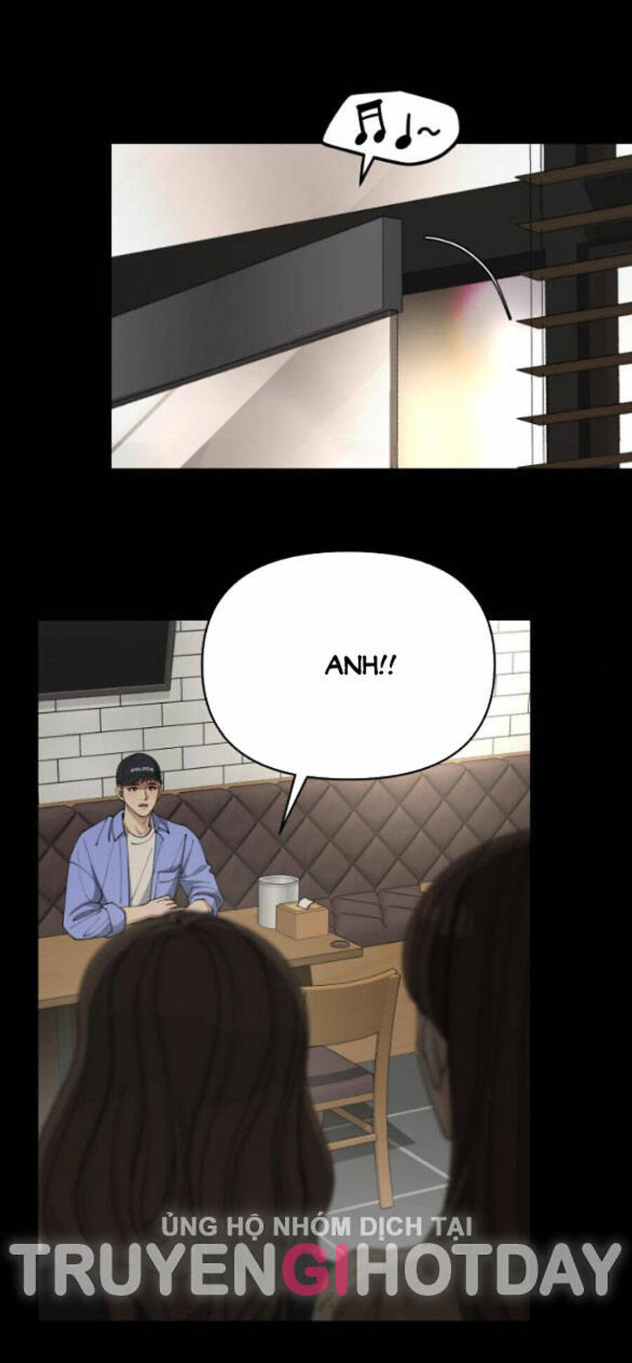 Tình Yêu Của Ik Seob Chap 43 - Next Chap 44