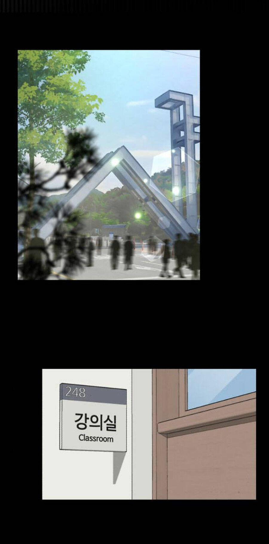 Tình Yêu Của Ik Seob Chap 43 - Next Chap 44