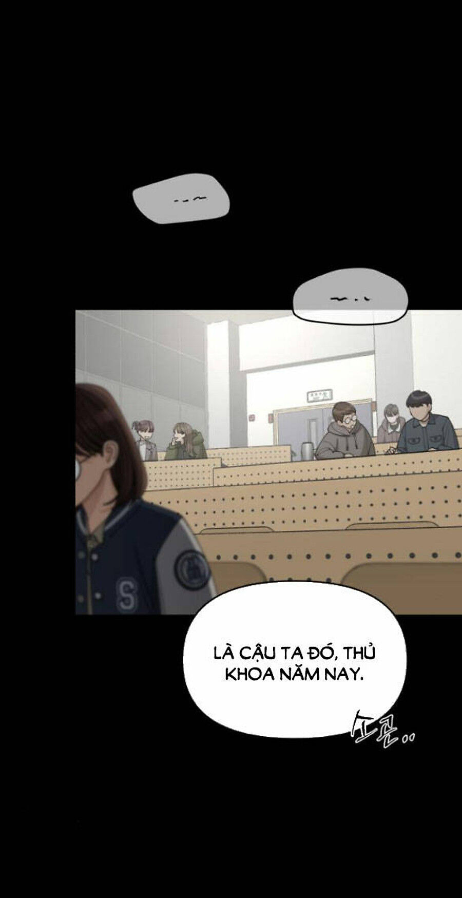 Tình Yêu Của Ik Seob Chap 43 - Next Chap 44