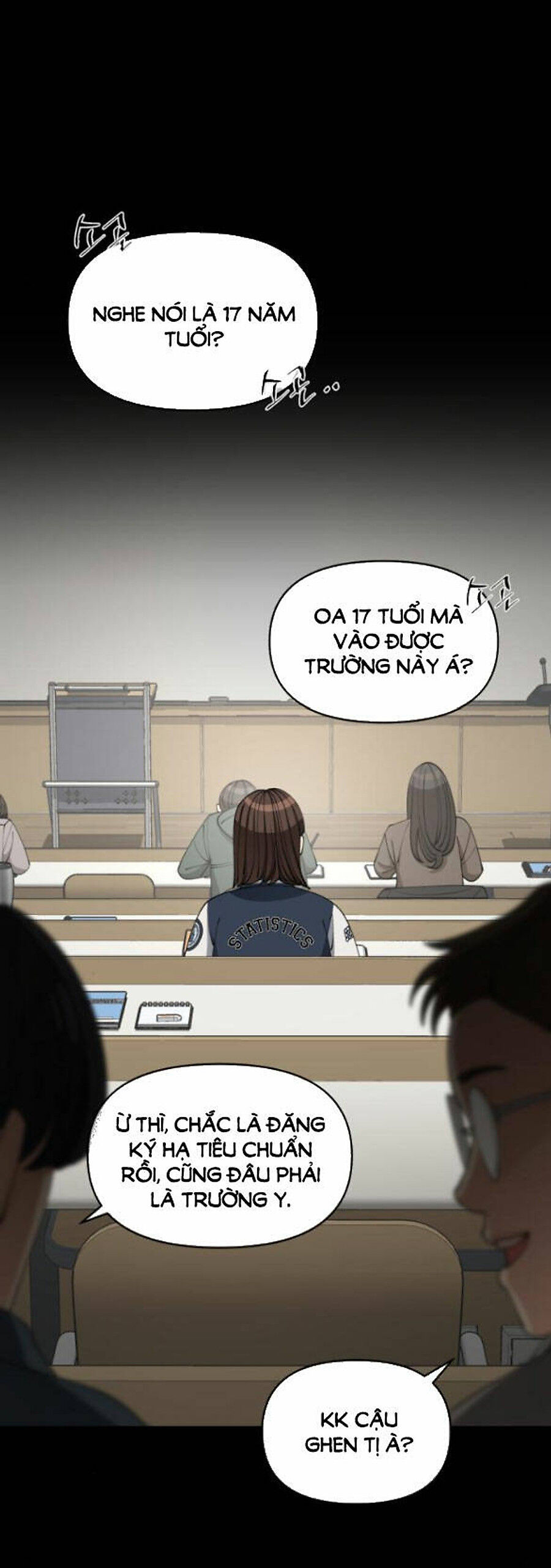 Tình Yêu Của Ik Seob Chap 43 - Next Chap 44