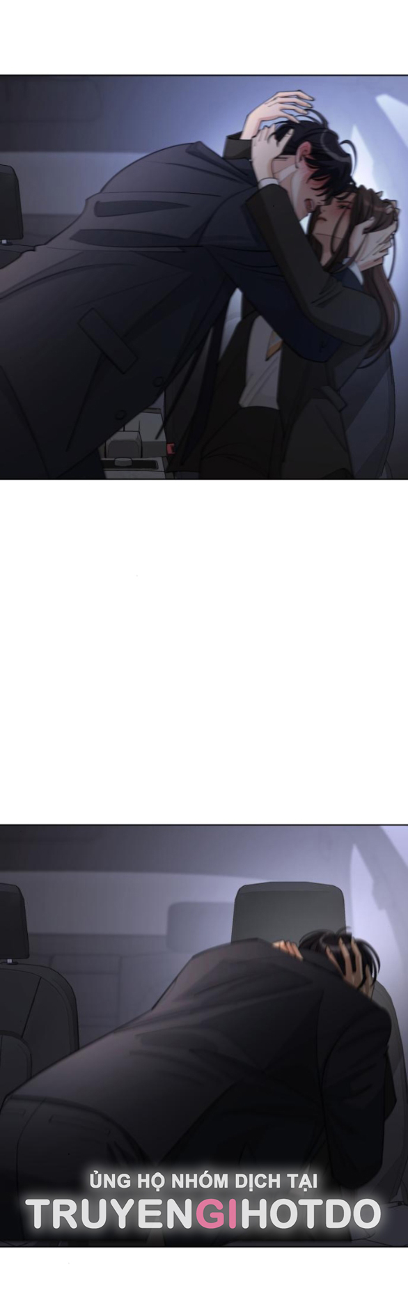 Tình Yêu Của Ik Seob Chap 44.1 - Next Chap 45.1