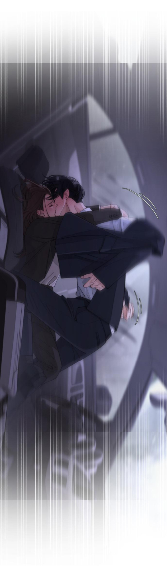 Tình Yêu Của Ik Seob Chap 44.1 - Next Chap 45.1