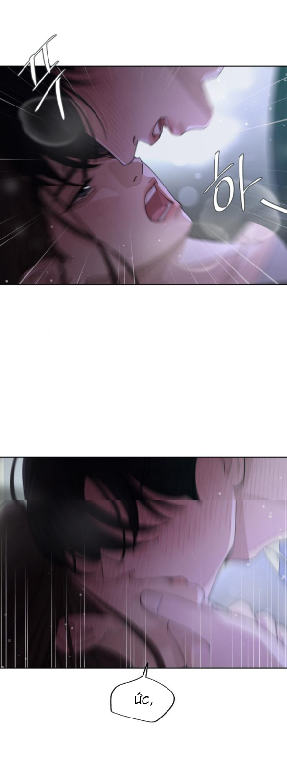 Tình Yêu Của Ik Seob Chap 44.1 - Next Chap 45.1