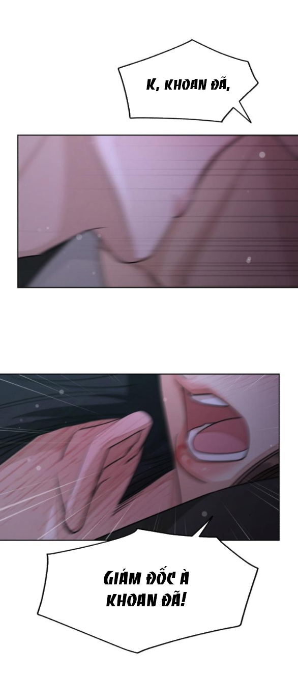 Tình Yêu Của Ik Seob Chap 44.1 - Next Chap 45.1