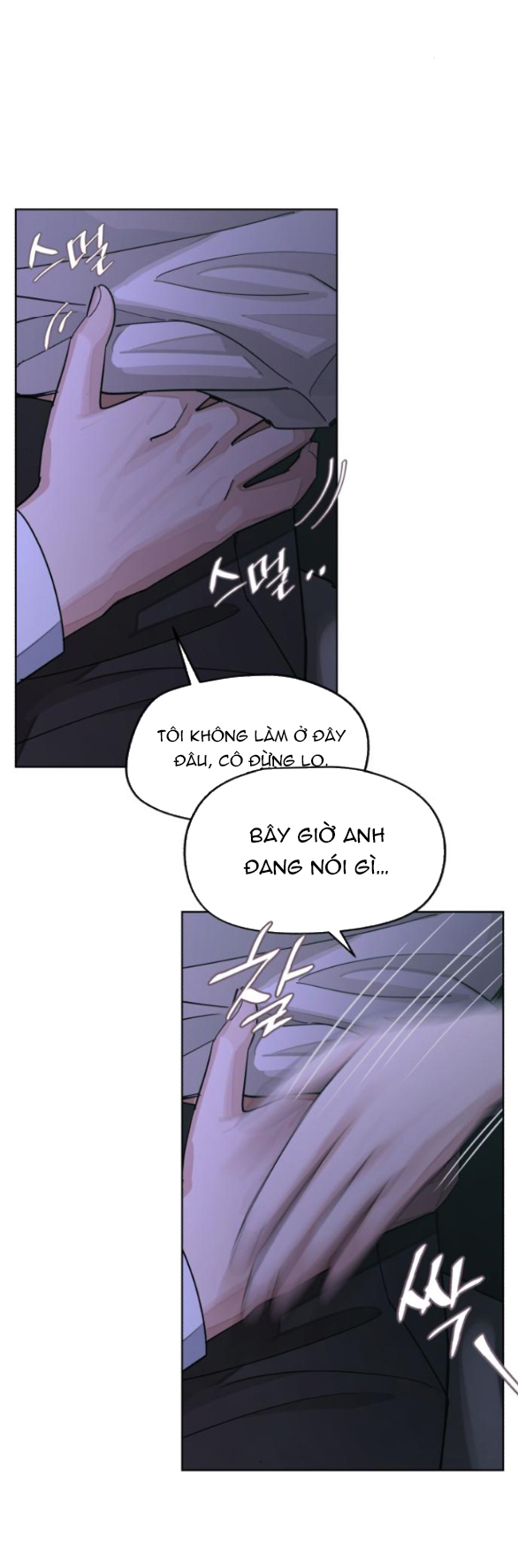 Tình Yêu Của Ik Seob Chap 44.1 - Next Chap 45.1