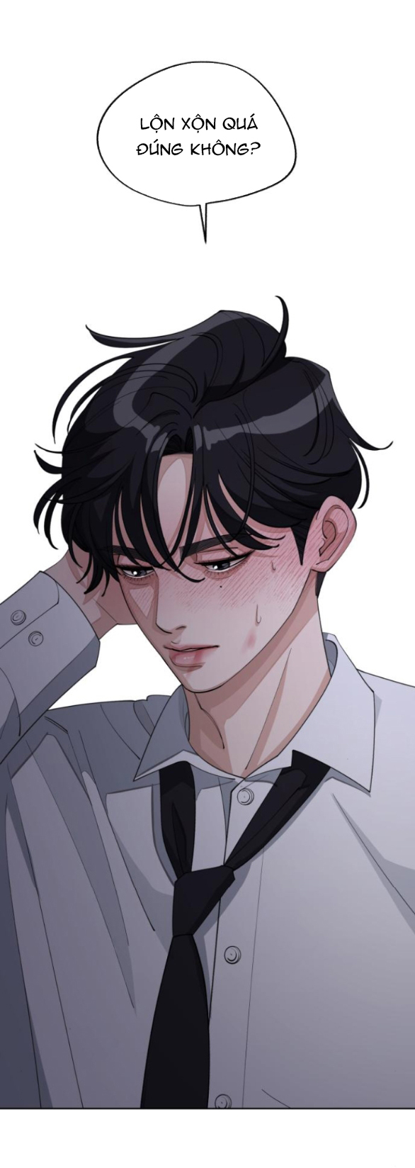 Tình Yêu Của Ik Seob Chap 44.2 - Next Chap 45.2