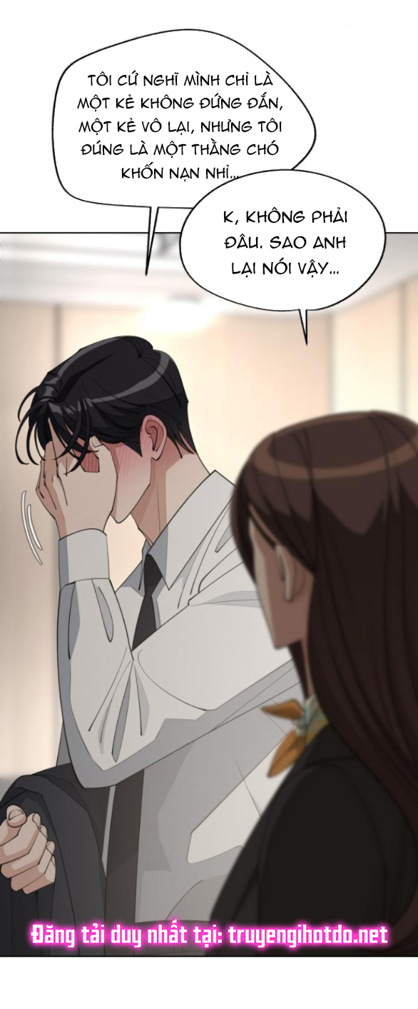 Tình Yêu Của Ik Seob Chap 44.2 - Next Chap 45.2