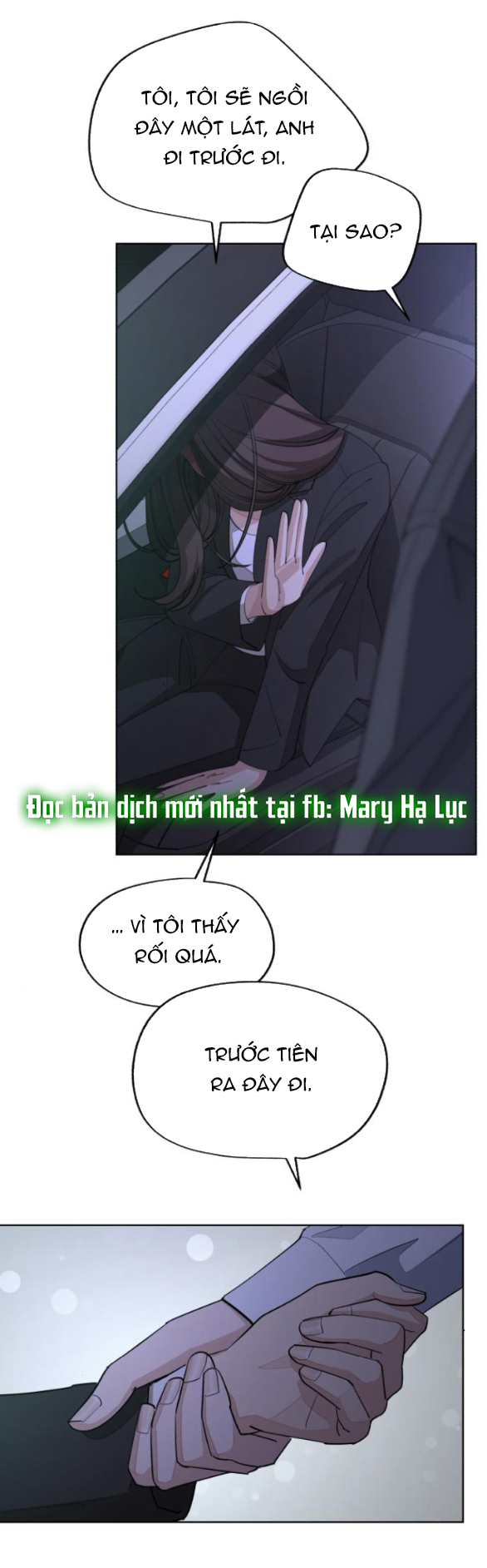 Tình Yêu Của Ik Seob Chap 44.2 - Next Chap 45.2