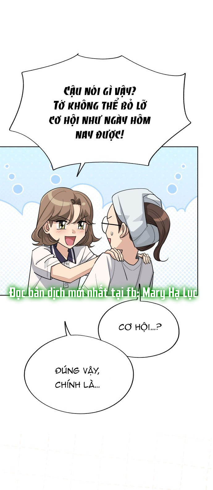 Tình Yêu Của Ik Seob Chap 44.3 - Next Chap 45.3