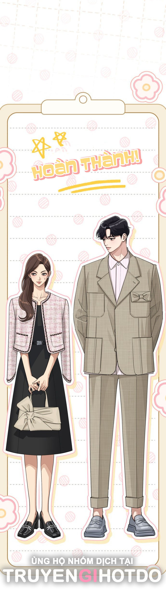 Tình Yêu Của Ik Seob Chap 44.3 - Next Chap 45.3