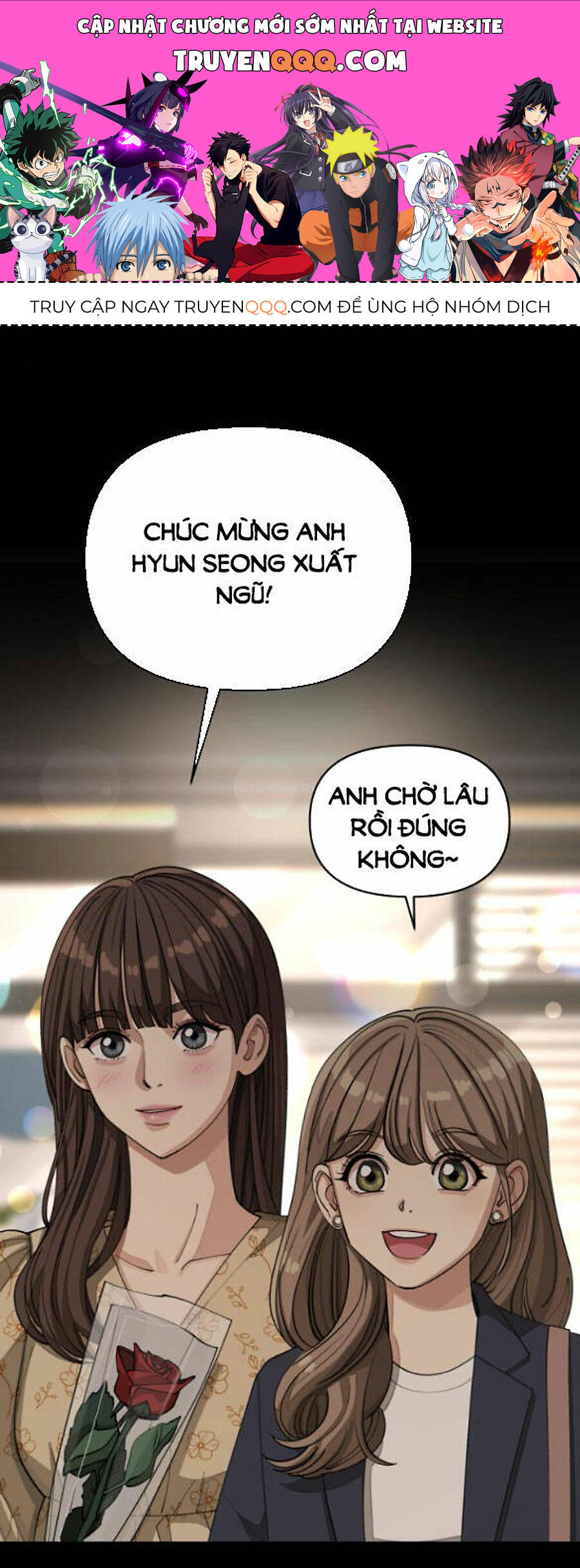 Tình Yêu Của Ik Seob Chap 44 - Next Chap 45