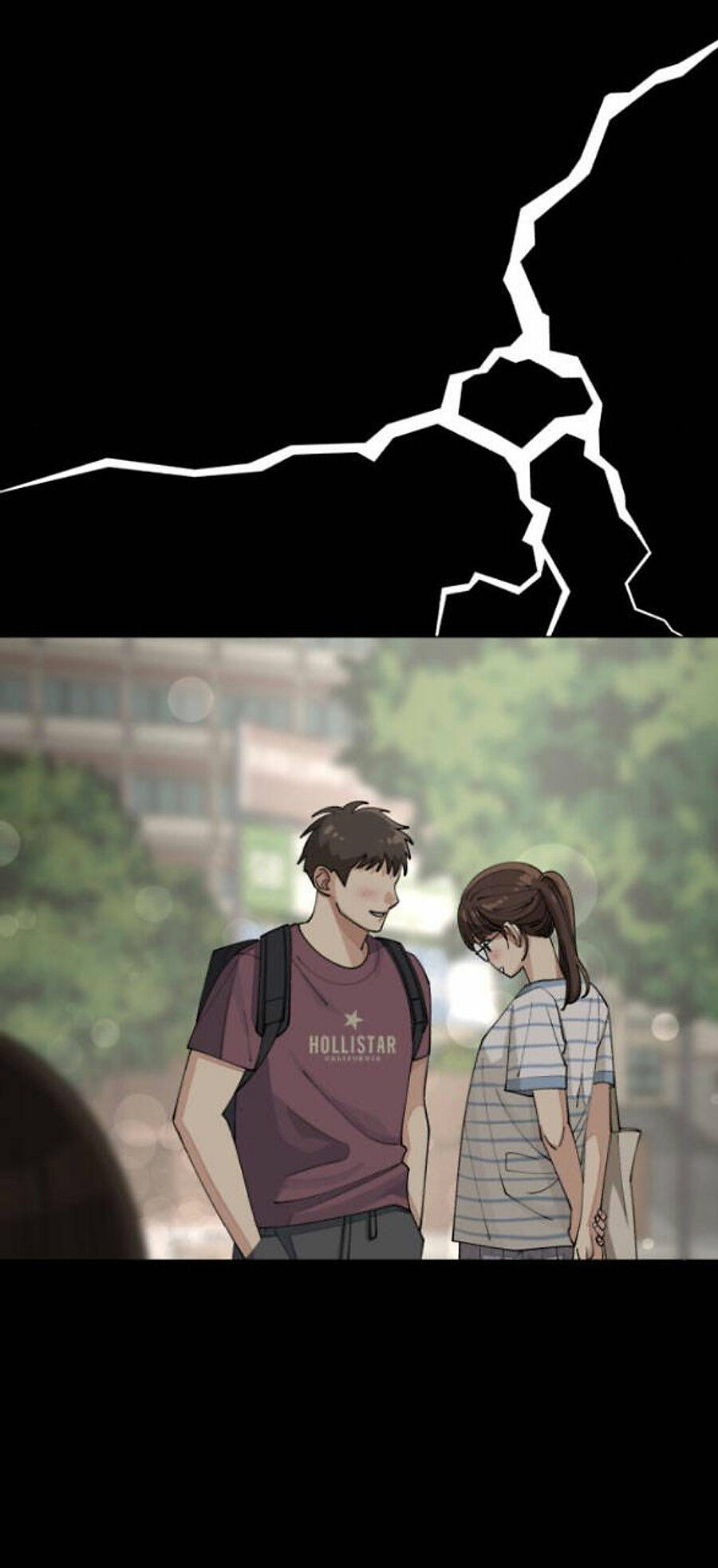 Tình Yêu Của Ik Seob Chap 44 - Next Chap 45