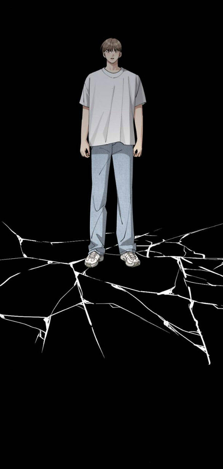 Tình Yêu Của Ik Seob Chap 44 - Next Chap 45